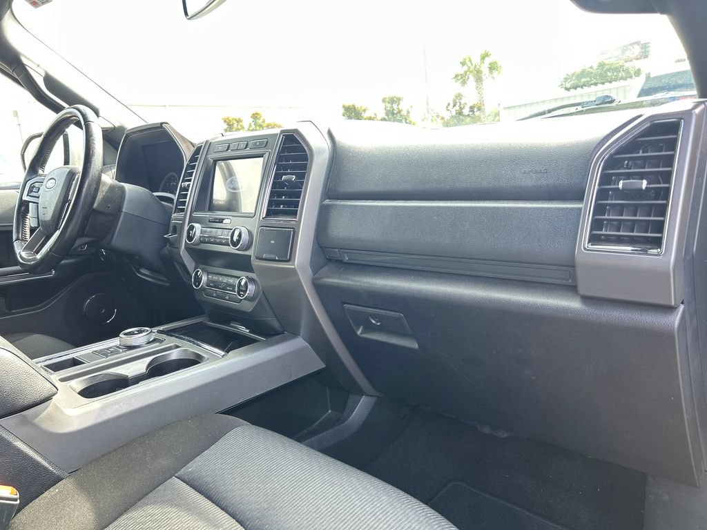 Certified 2021 Ford Expedition XLT RWD image 15