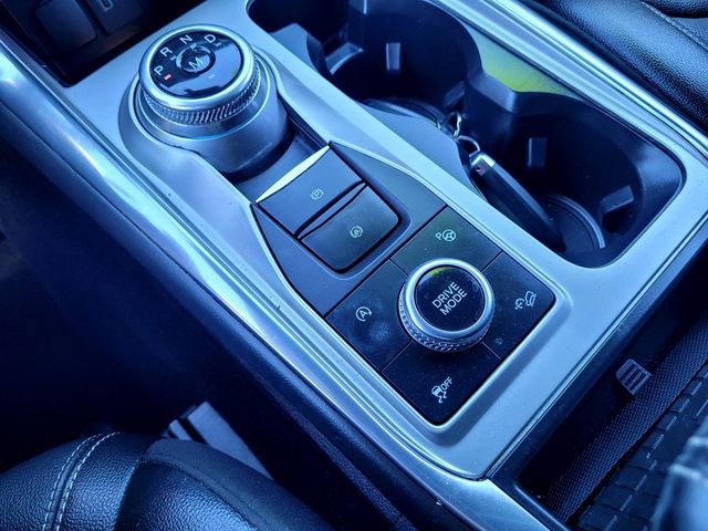 Certified 2020 Ford Explorer ST w/ ST Street Pack AWD/4WD image 20