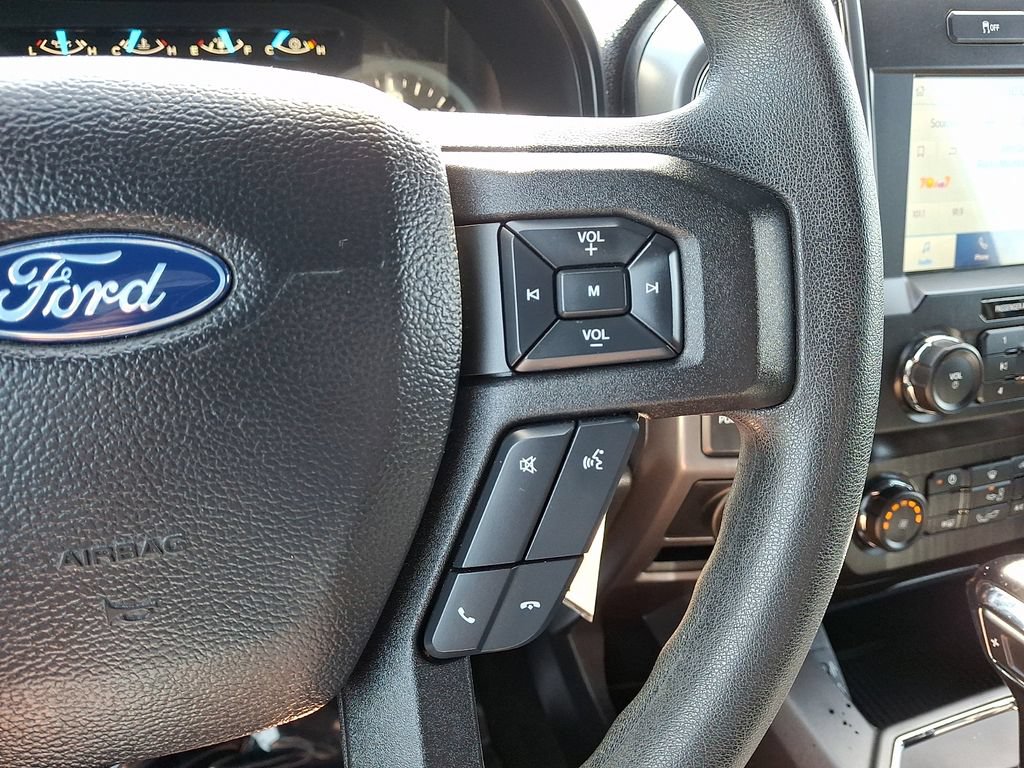 Certified 2020 Ford F150 XLT w/ Equipment Group 301A Mid AWD/4WD image 20