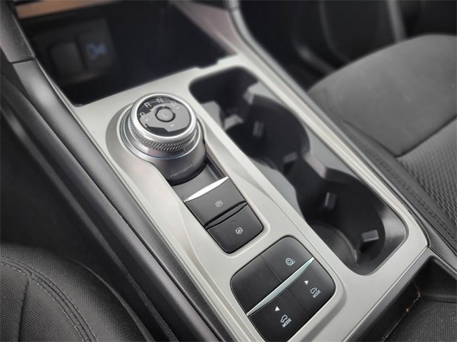 Certified 2022 Ford Explorer XLT image 30