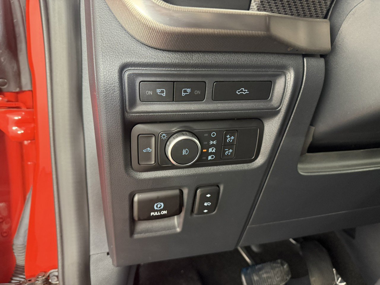 Certified 2023 Ford F150 Raptor image 26