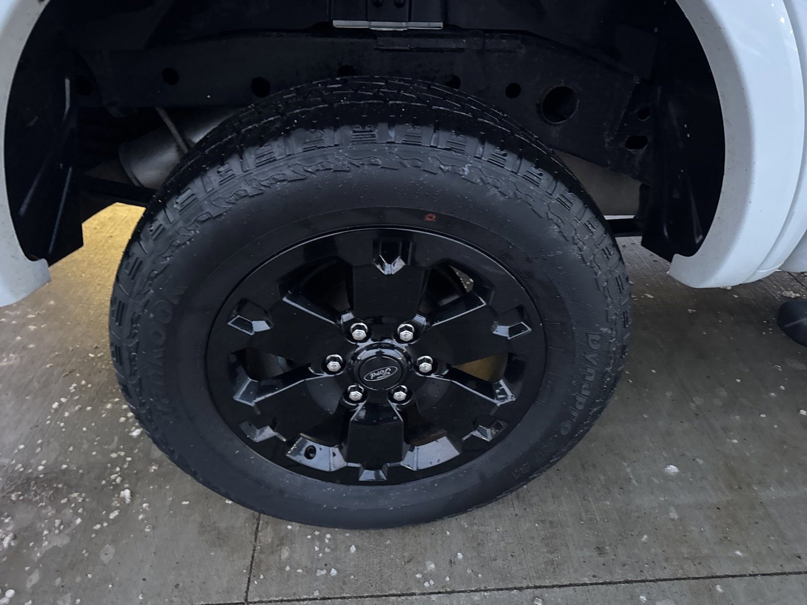 Certified 2023 Ford Ranger XLT w/ Equipment Group 301A Mid image 21