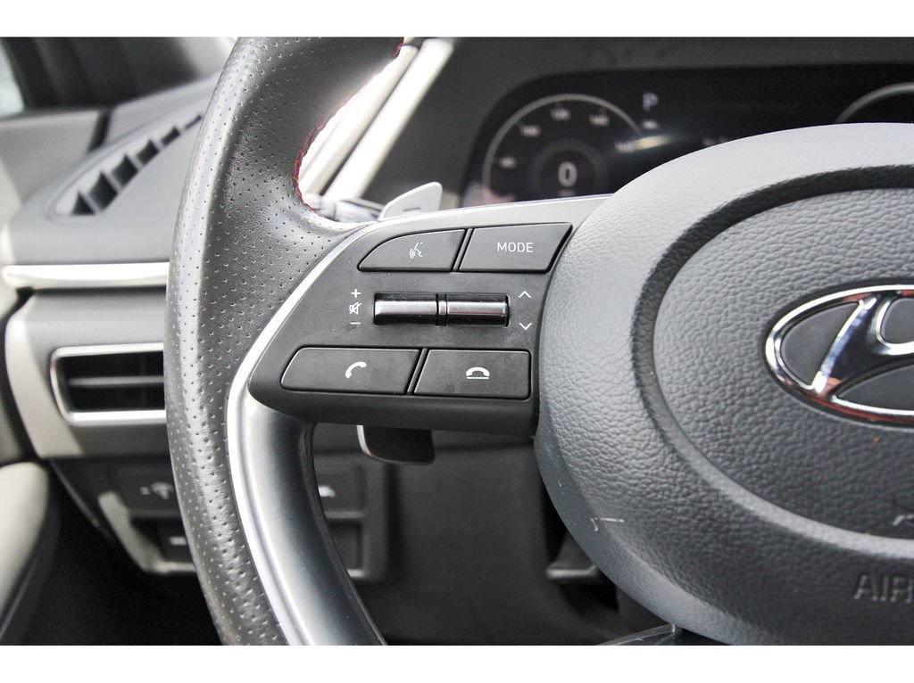 Used 2023 Hyundai Sonata SEL Plus w/ Cargo Package FWD image 22