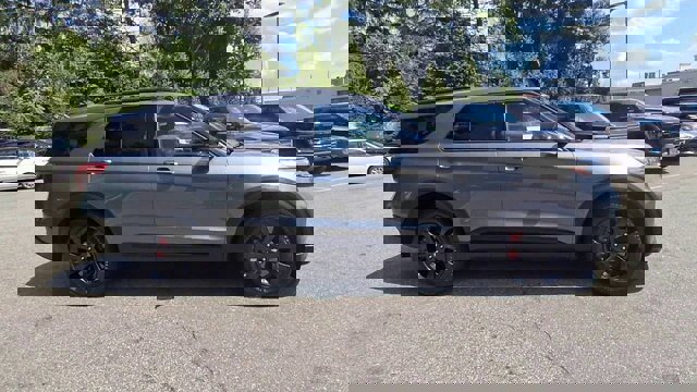 Certified 2023 Ford Explorer ST w/ Equipment Group 401A image 10