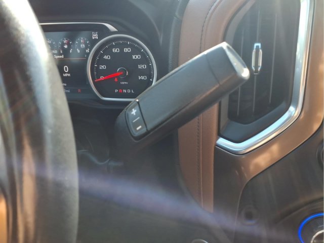 Used 2022 Chevrolet Silverado 1500 High Country AWD/4WD image 24