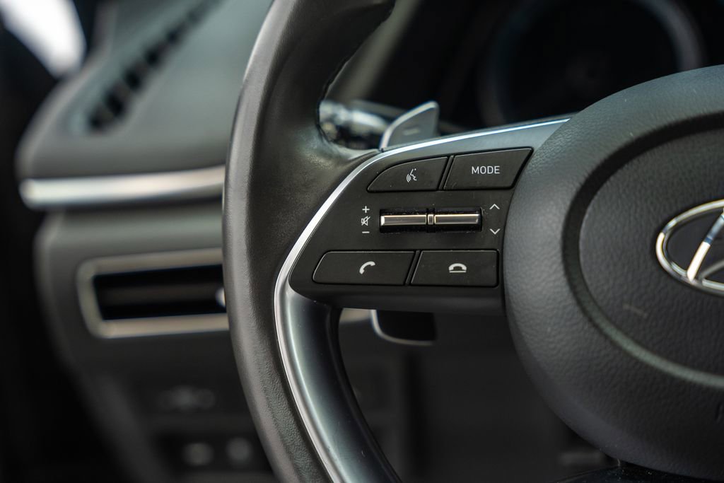 Used 2022 Hyundai Sonata SEL FWD image 29
