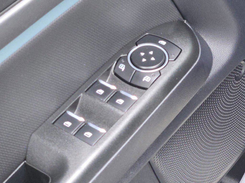 Certified 2024 Ford Bronco Sport Badlands image 18