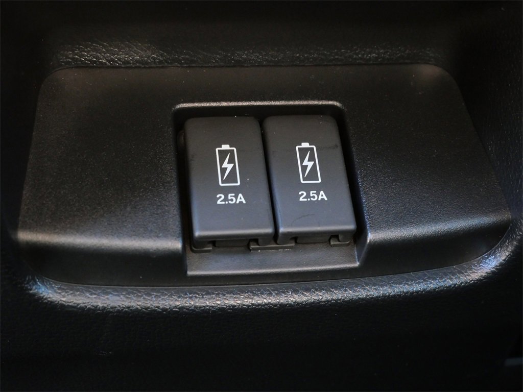 Used 2022 Honda CR-V EX image 14