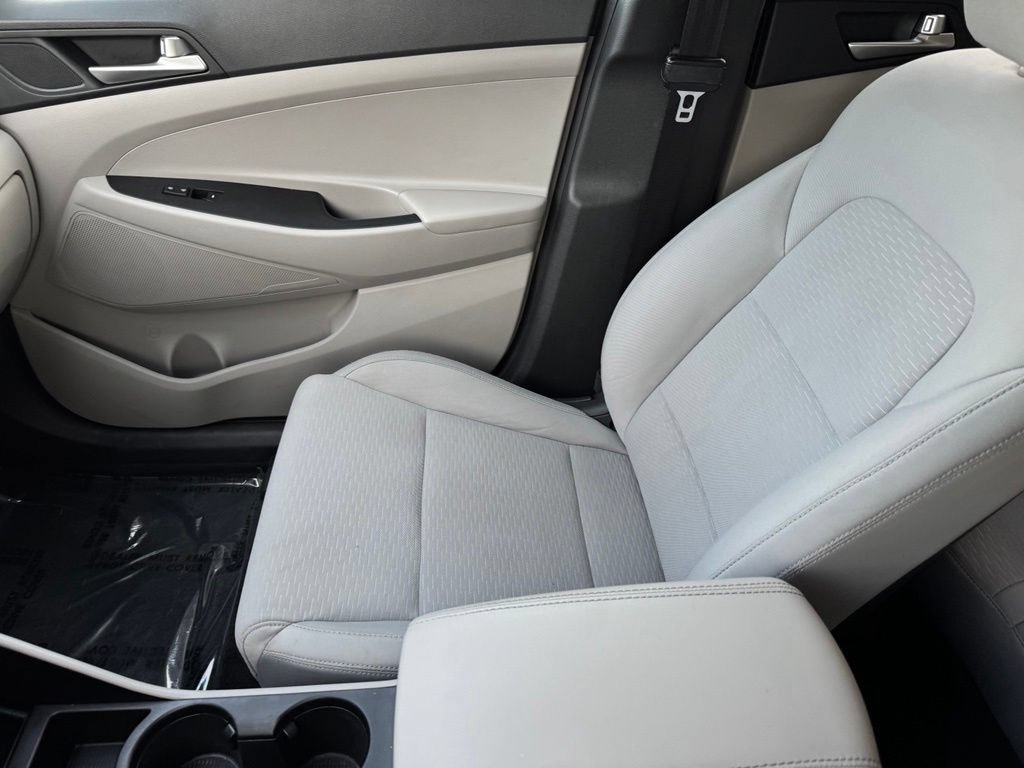 Used 2019 Hyundai Tucson Value AWD/4WD image 24