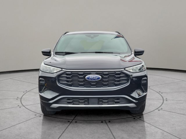Certified 2024 Ford Escape ST-Line w/ Tech Pack #1 FWD image 15