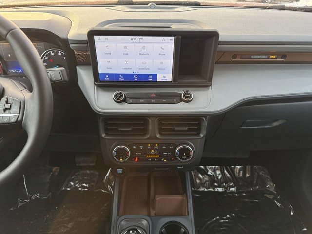 Certified 2024 Ford Maverick Lariat w/ FX4 Off-Road Package image 7