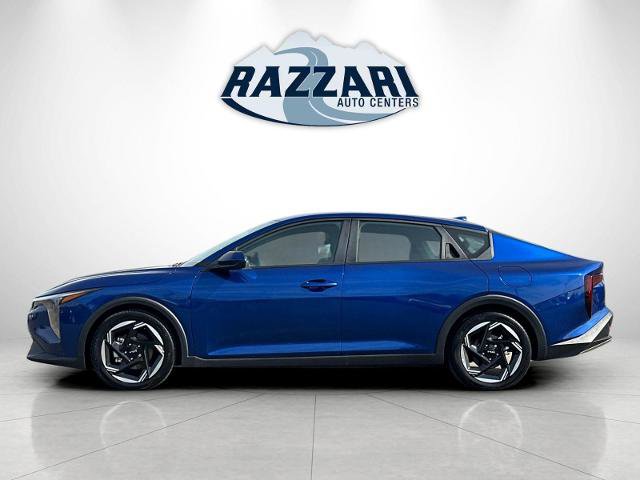 Used 2025 Kia K4 EX FWD image 6