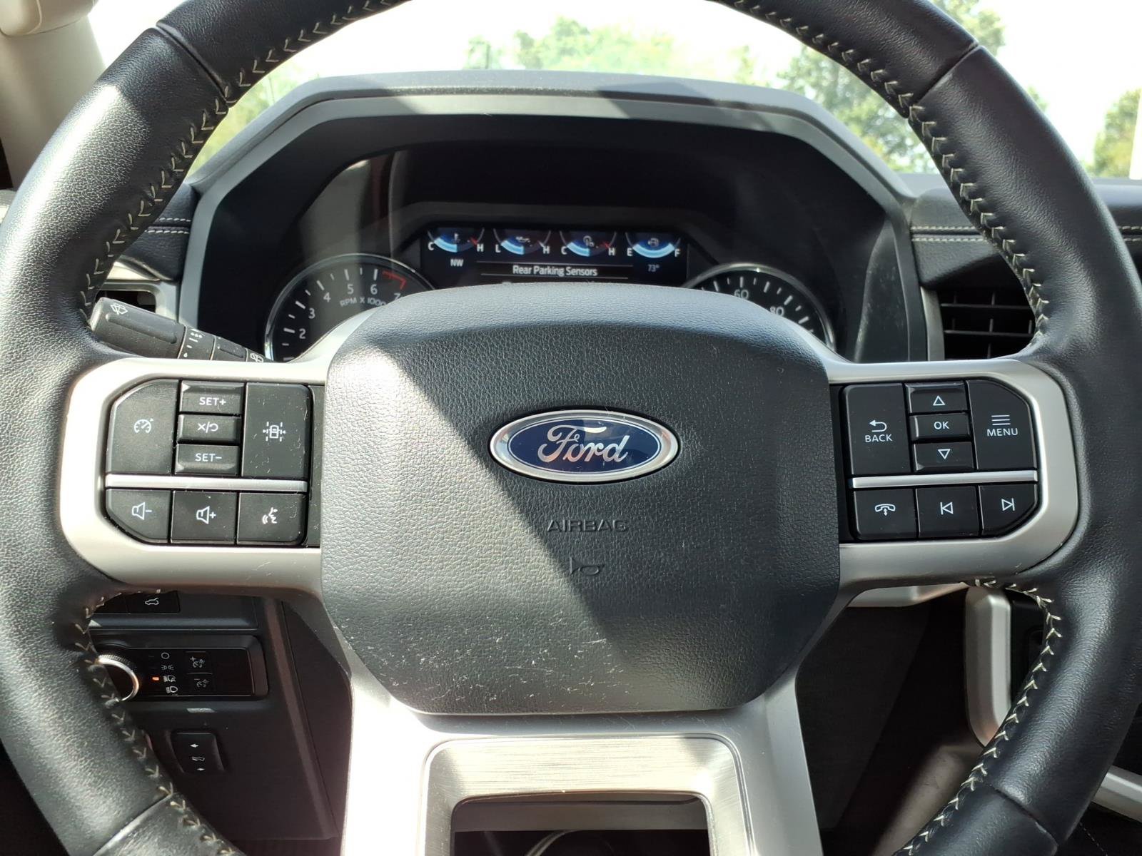 Certified 2024 Ford Expedition XLT AWD/4WD image 24