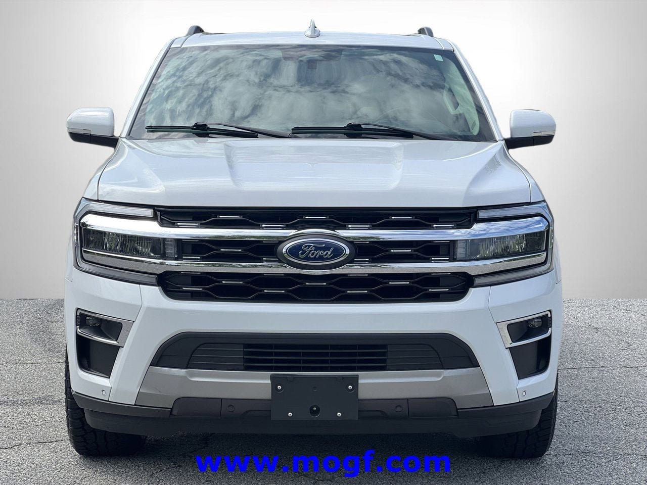 Certified 2024 Ford Expedition Limited AWD/4WD image 30