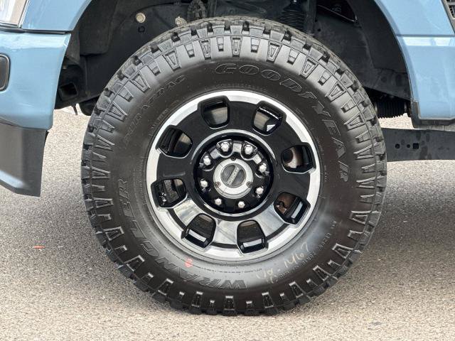 Certified 2023 Ford F250 4x4 Crew Cab Super Duty image 25