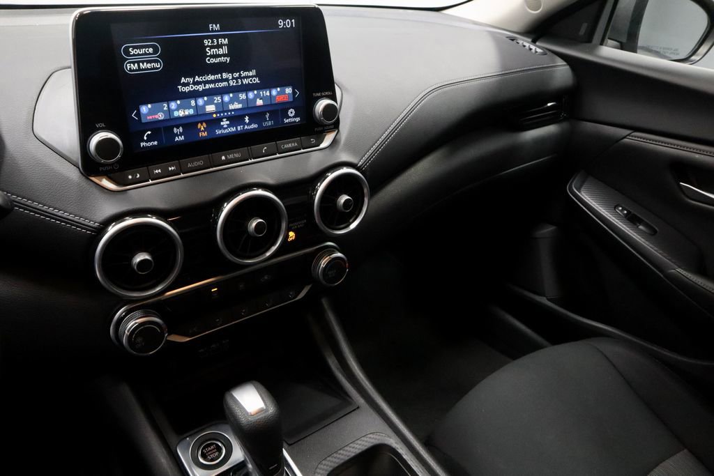 Used 2024 Nissan Sentra SV image 29