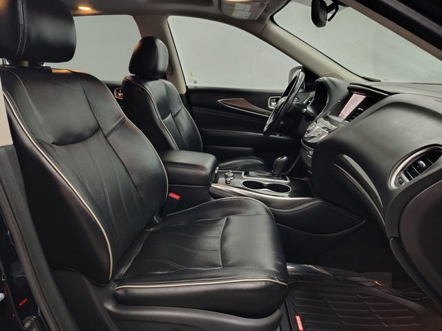 Used 2017 INFINITI QX60 Luxe w/ Premium Plus Package AWD/4WD image 27