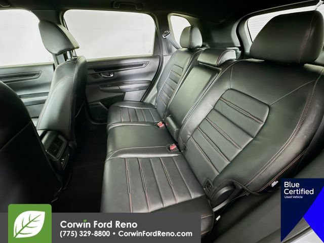 Used 2025 Honda CR-V Sport-L image 27