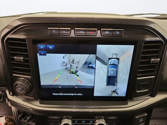 Certified 2023 Ford F150 XLT w/ Equipment Group 302A High AWD/4WD image 18