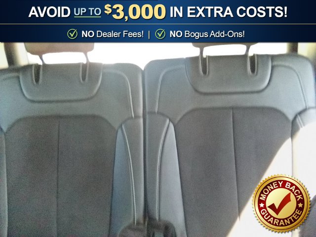 Used 2022 Jeep Grand Cherokee L Laredo AWD/4WD image 21