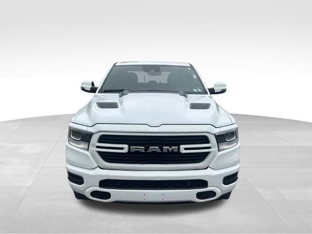 Used 2023 RAM 1500 Laramie AWD/4WD image 7