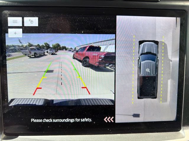 Certified 2023 Ford F150 XLT w/ Equipment Group 302A High AWD/4WD image 21