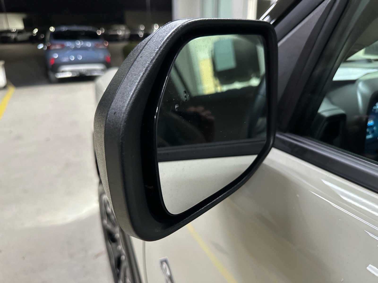 Certified 2025 Ford Bronco Sport Outer Banks w/ Outer Banks Tech Package+ image 15