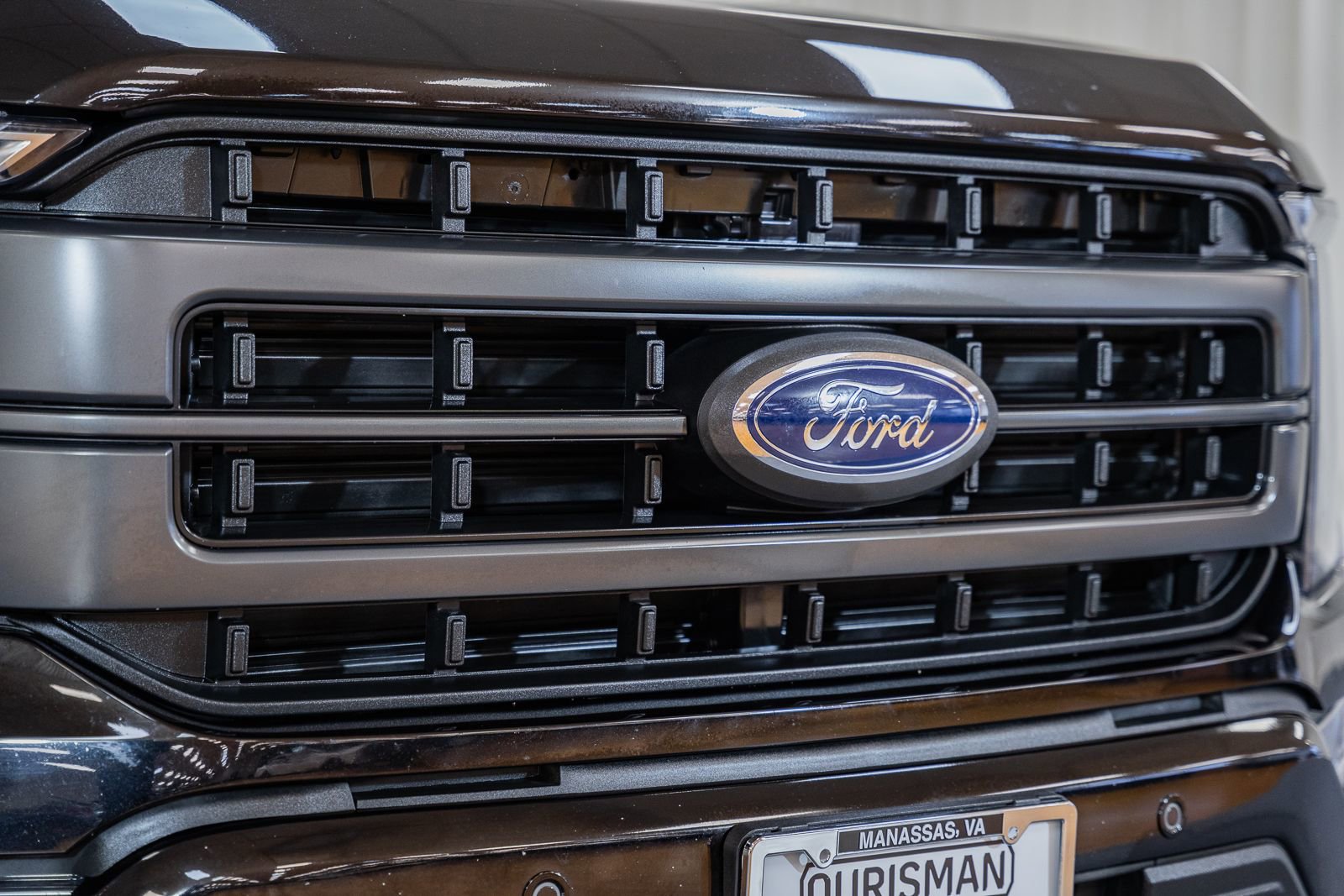 Certified 2023 Ford F150 Lariat w/ Equipment Group 502A High image 10