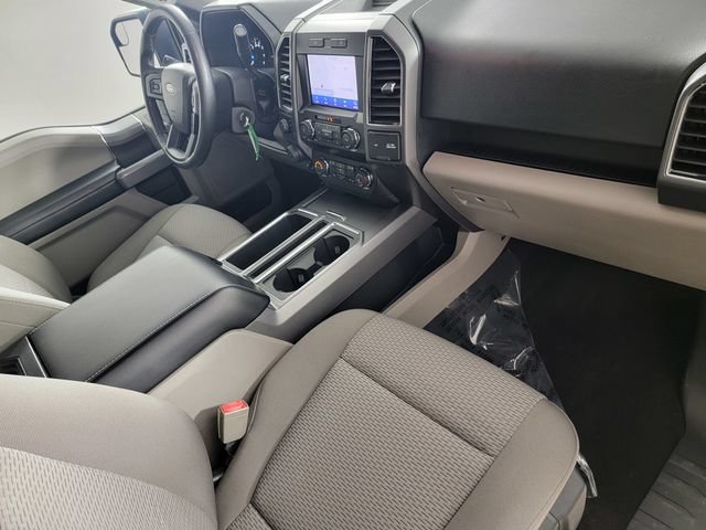 Certified 2020 Ford F150 XLT w/ Equipment Group 302A Luxury AWD/4WD image 20