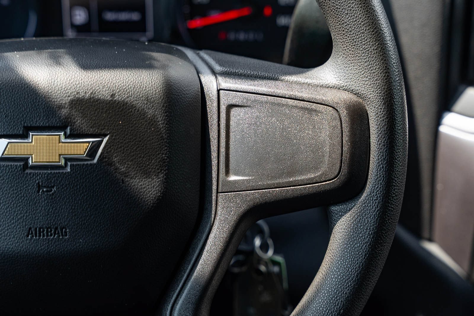 Used 2021 Chevrolet Silverado 1500 Custom RWD image 25