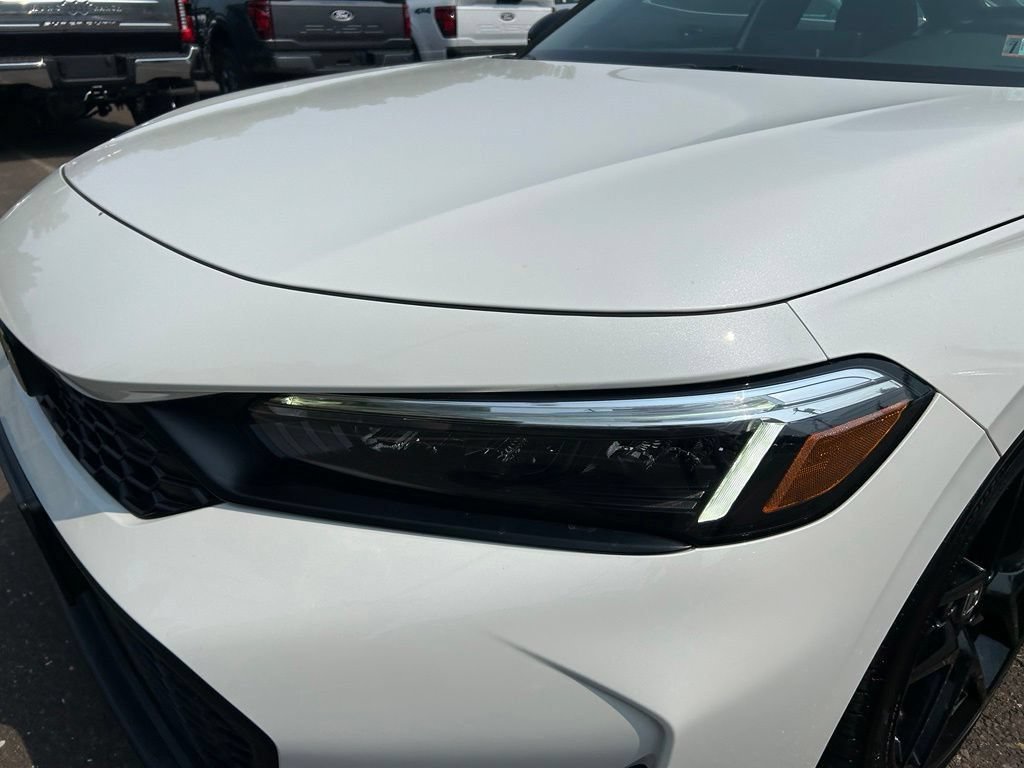 Used 2025 Honda Civic Sport image 32