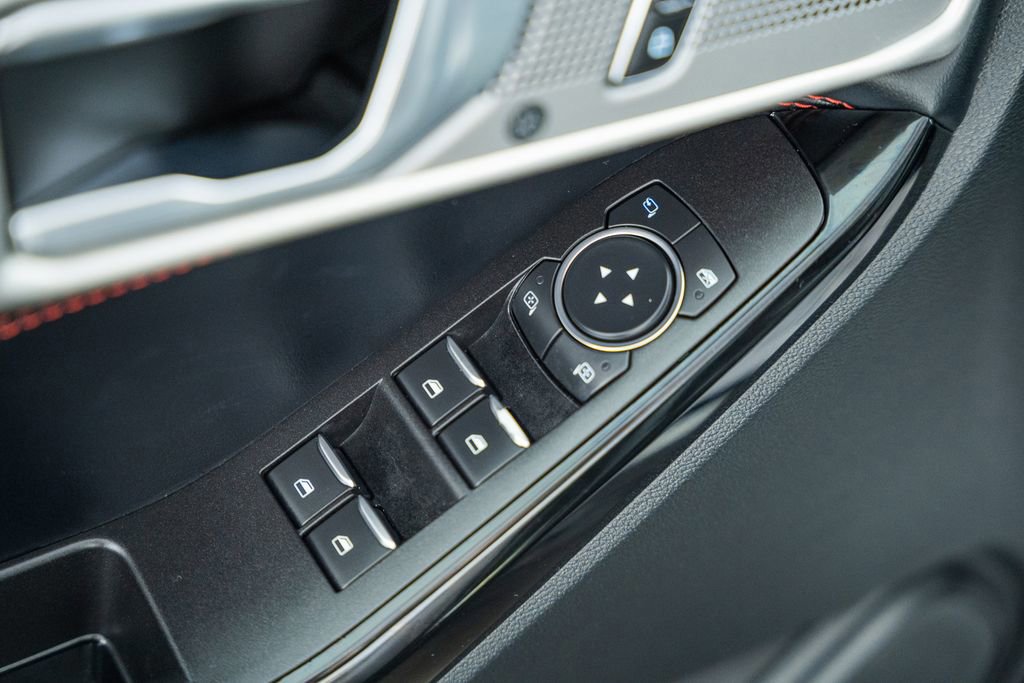 Certified 2022 Ford Explorer ST-Line w/ Class IV Trailer Tow Package image 43