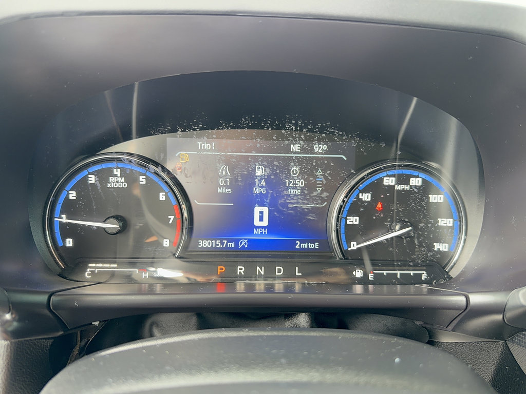Certified 2022 Ford Bronco Sport Outer Banks w/ Tech Package AWD/4WD image 17