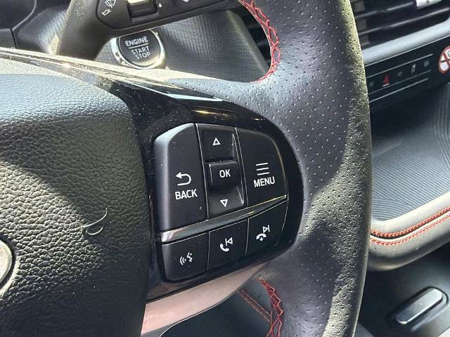 Certified 2025 Ford Explorer ST-Line AWD/4WD image 19