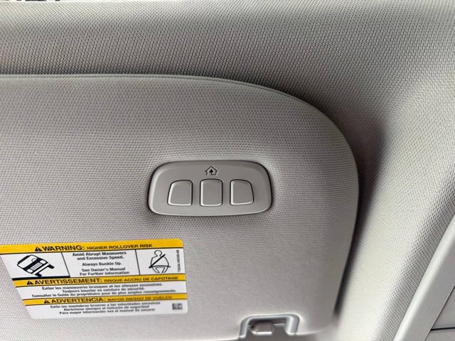 Certified 2025 Ford Expedition Active AWD/4WD image 43