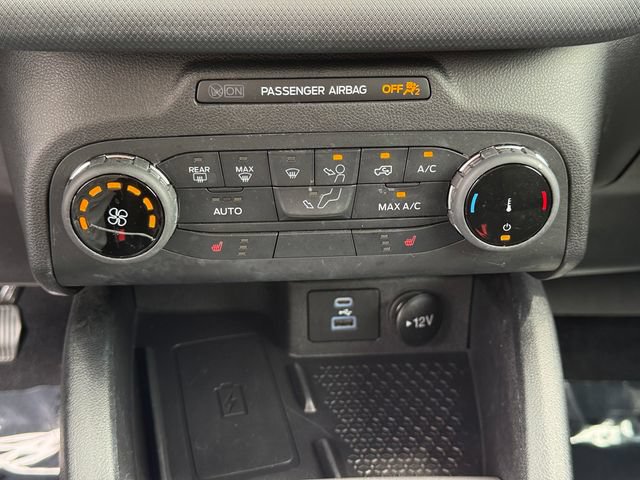 Certified 2022 Ford Bronco Sport Big Bend w/ Convenience Package AWD/4WD image 5