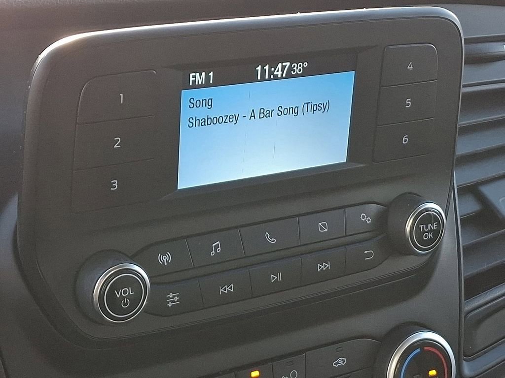 Certified 2024 Ford Transit 250 Base w/ Exterior Upgrade Package image 15