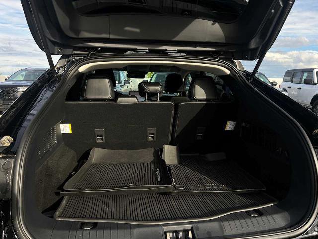 Certified 2023 Ford Mustang Mach-E Select image 11