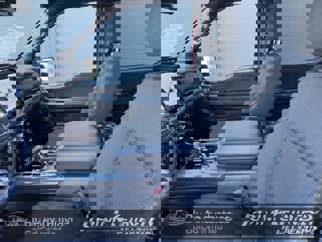 Certified 2022 Ford F150 XLT w/ Equipment Group 302A High image 22