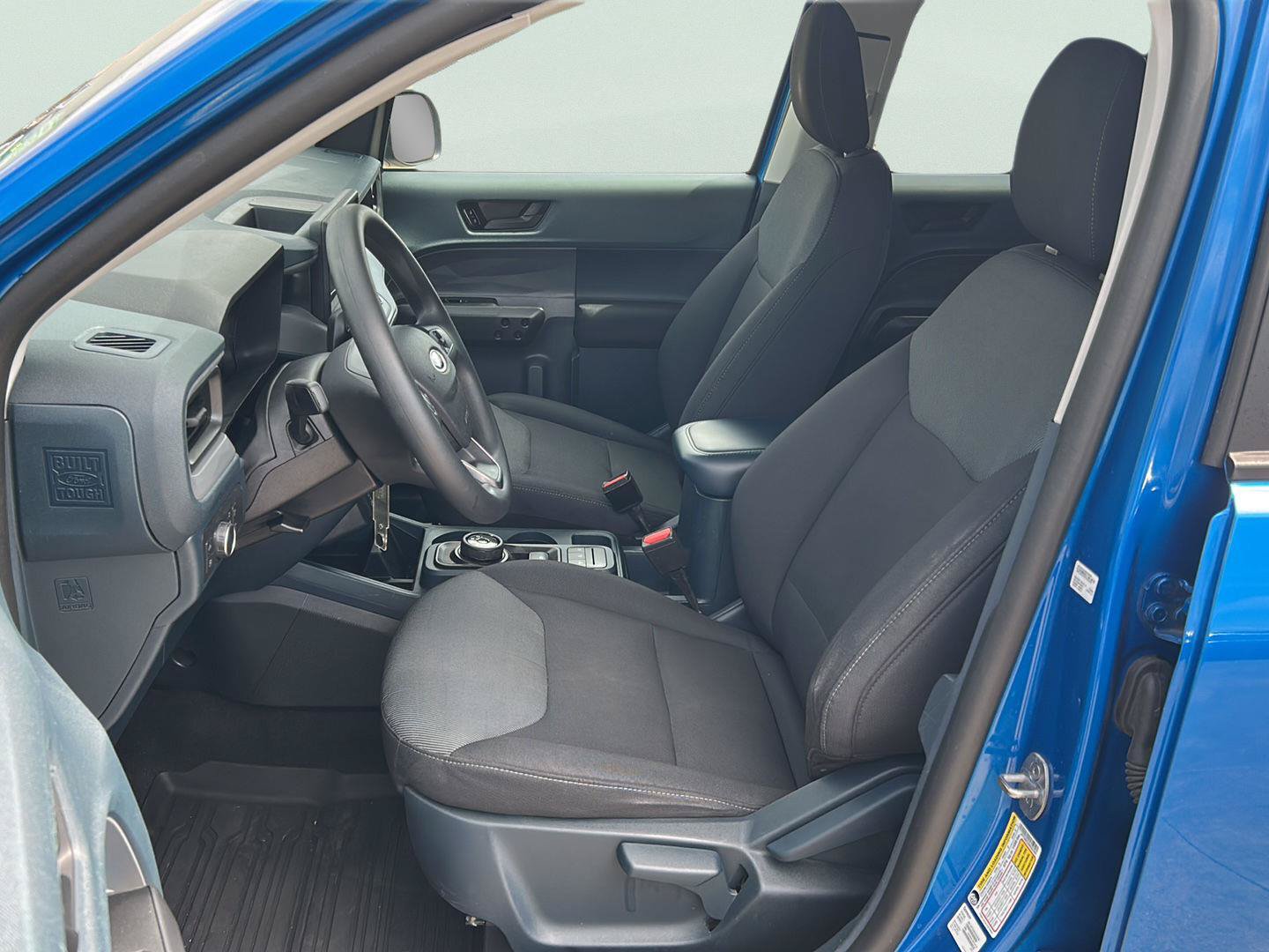 Certified 2022 Ford Maverick XL FWD image 7