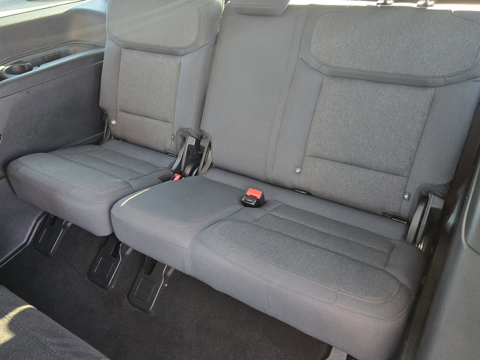 Certified 2025 Ford Expedition Max Active image 27