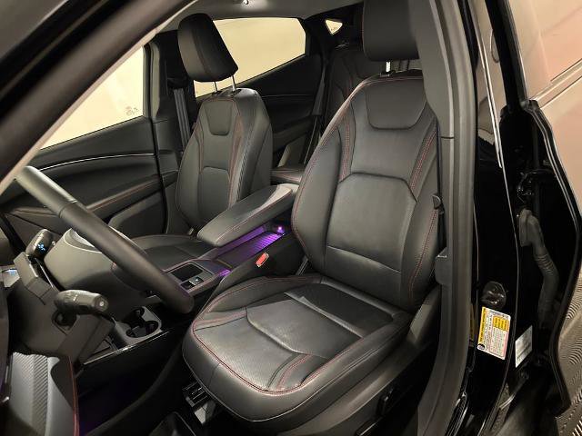 Certified 2025 Ford Mustang Mach-E Premium w/ Sport Appearance Package AWD/4WD image 17