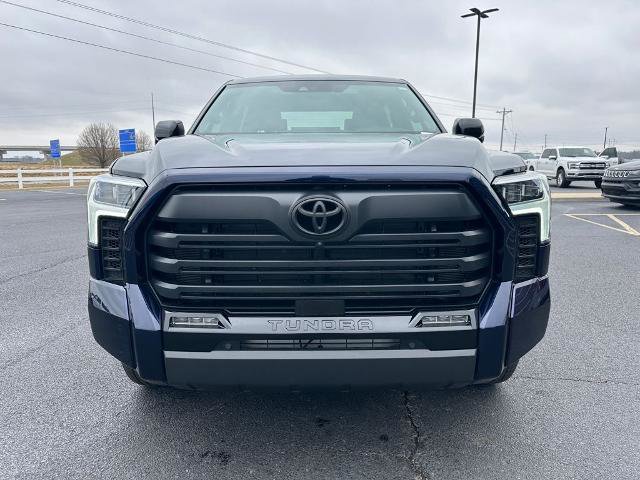 Used 2025 Toyota Tundra Limited image 3