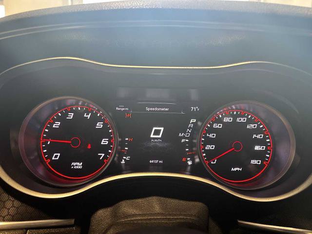 Used 2017 Dodge Charger R/T w/ Driver Convenience Group RWD image 10