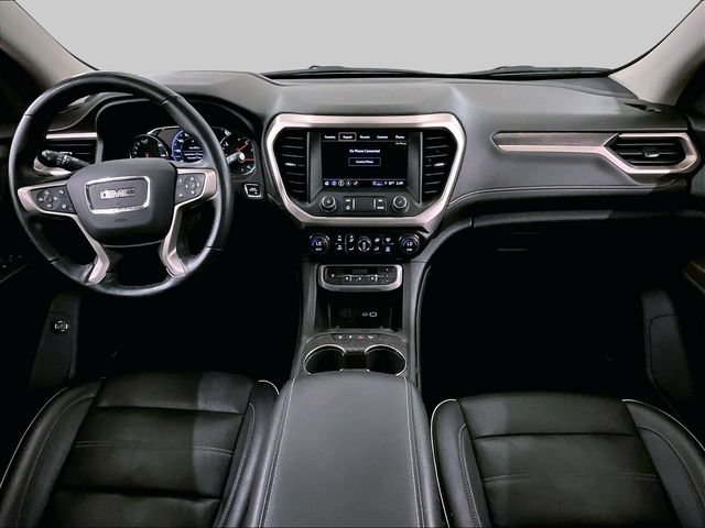 Used 2023 GMC Acadia Denali w/ Denali Technology Package AWD/4WD image 14