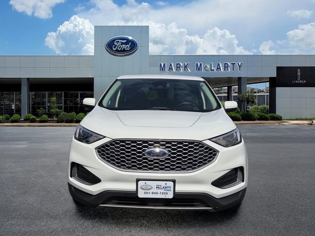 Certified 2024 Ford Edge SEL AWD/4WD image 8