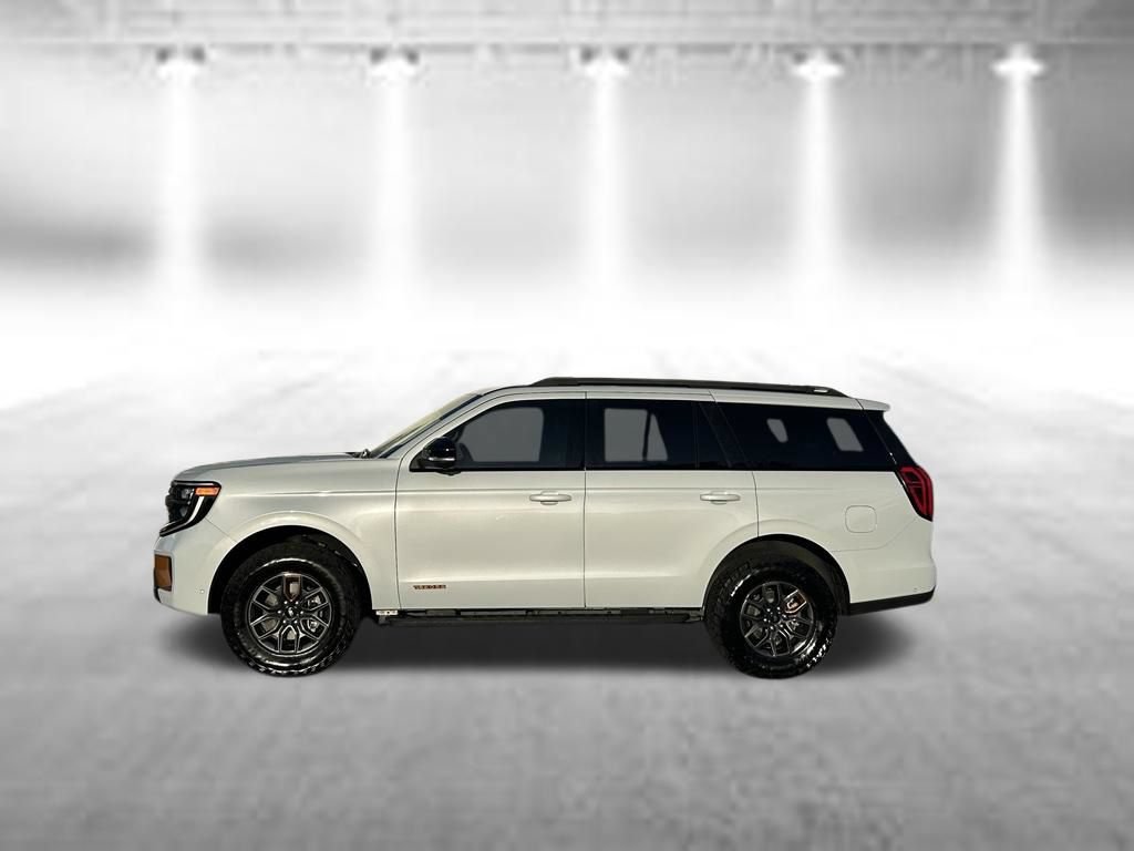 Certified 2025 Ford Expedition Tremor AWD/4WD image 8