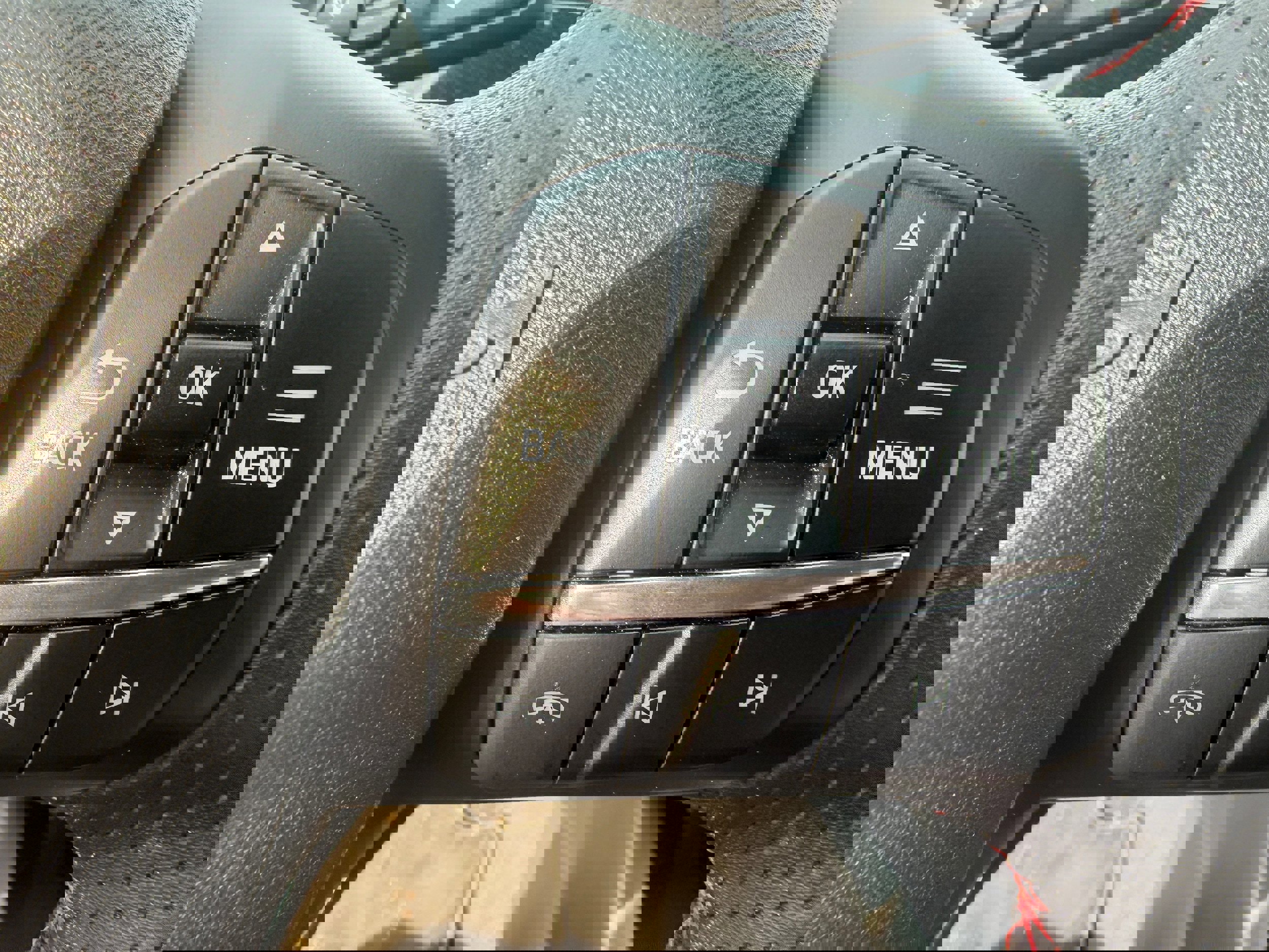 Certified 2024 Ford Escape ST-Line w/ Equipment Group 301A image 16