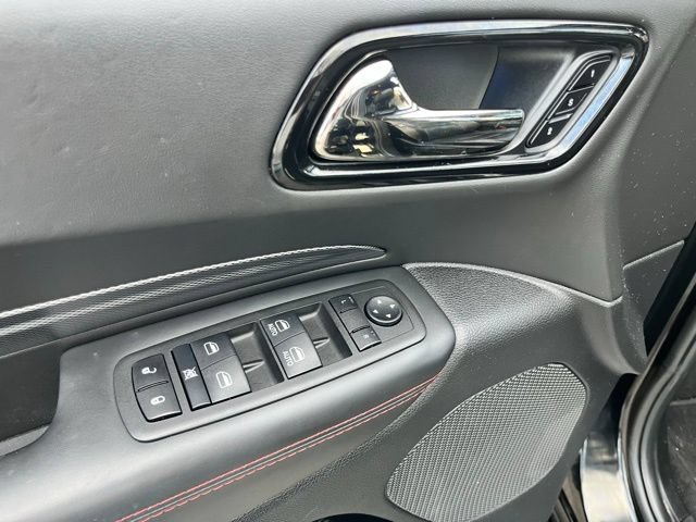 Used 2023 Dodge Durango GT AWD/4WD image 16