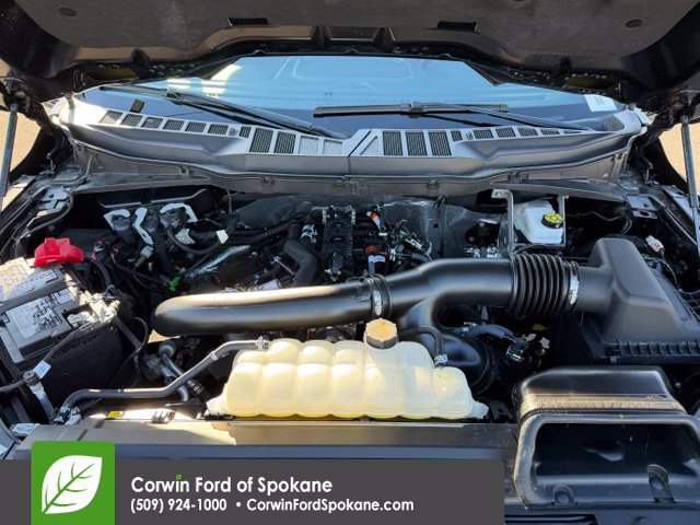 Certified 2026 Ford F150 XLT AWD/4WD image 36